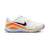 White/Black/Hydrogen Blue/Total Orange
