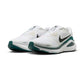 Men's Nike Structure 26 Running Shoe - White/Black/Mineral Slate/Hyper Pink - Regular (D)