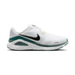Men's Nike Structure 26 Running Shoe - White/Black/Mineral Slate/Hyper Pink - Regular (D)