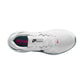 Men's Nike Structure 26 Running Shoe - White/Black/Mineral Slate/Hyper Pink - Regular (D)
