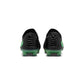 Phantom 6 Low Elite FG Soccer Cleat - Black/Black/Illusion Green - Regular (D)