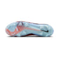 Phantom 360 Elite FG Soccer Cleat - Royal Tint/Bright Crimson - Regular (D)