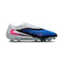 Racer Blue/White/Pink Blast