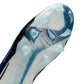 Phantom 6 Low Elite FG Soccer Shoe - Racer Blue/White/Pink Blast - Regular (D)