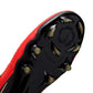 Phantom 6 Low Elite FG Soccer Cleat - Bright Crimson/Black/Bright Crimson - Regular (D)