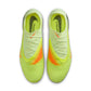 Phantom 6 Low Elite FG Soccer Cleat - Hyper Crimson/Black/Limelight - Regular (D)