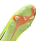 Phantom 6 Low Elite FG Soccer Cleat - Hyper Crimson/Black/Limelight - Regular (D)