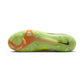Phantom 6 Low Elite FG Soccer Cleat - Hyper Crimson/Black/Limelight - Regular (D)