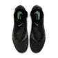 Phantom 6 High Elite FG Soccer Cleat - Black/Black/Illusion Green - Regular (D)
