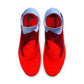 Phantom 360 Elite DF FG Soccer Cleat - Royal Tint/Bright Crimson/Black - Regular (D)