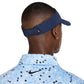 Nike Dri-FIT Ace Visor S25 - Midnight Navy - M/L