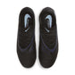 Phantom 360 Pro FG Soccer Shoe - Black/Black - Regular (D)