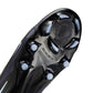 Phantom 360 Pro FG Soccer Shoe - Black/Black - Regular (D)
