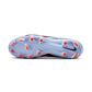 Phantom 360 Pro FG Soccer Cleat - Royal Tint/Bright Crimson - Regular (D)