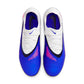 Phantom 6 Low Pro FG Soccer Cleat - Racer Blue/Pink Blast/White - Regular (D)