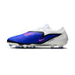 Phantom 6 Low Pro FG Soccer Cleat - Racer Blue/Pink Blast/White - Regular (D)