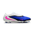 Racer Blue/Pink Blast/White