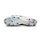 Phantom 6 Low Pro FG Soccer Cleat - Racer Blue/Pink Blast/White - Regular (D)