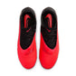 Phantom 6 Low Pro FG Soccer Cleat - Bright Crimson/Black/Bright Crimson - Regular (D)