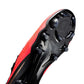 Phantom 6 Low Pro FG Soccer Cleat - Bright Crimson/Black/Bright Crimson - Regular (D)