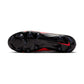 Phantom 6 Low Pro FG Soccer Cleat - Bright Crimson/Black/Bright Crimson - Regular (D)