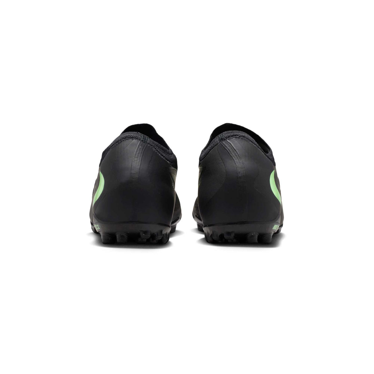 Phantom 6 Low Pro TF - Black/Illusion Green/Black - Regular (D)