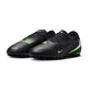 Phantom 6 Low Pro TF - Black/Illusion Green/Black - Regular (D)
