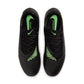 Phantom 6 Low Pro TF - Black/Illusion Green/Black - Regular (D)
