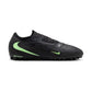 Phantom 6 Low Pro TF - Black/Illusion Green/Black - Regular (D)