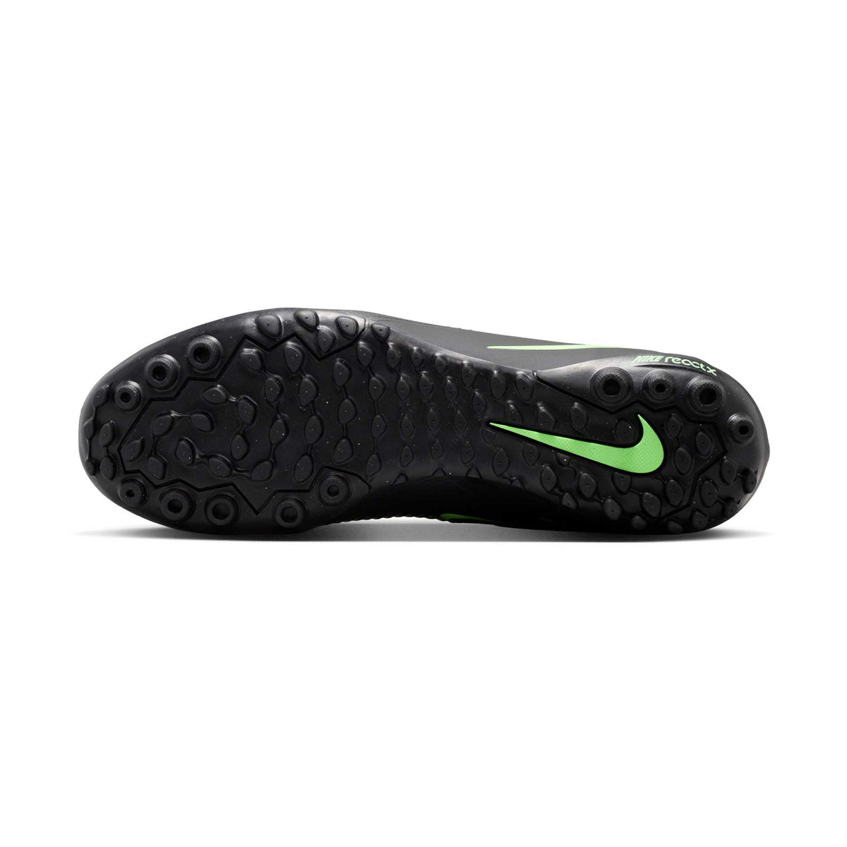 Phantom 6 Low Pro TF - Black/Illusion Green/Black - Regular (D)