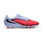 Phantom 6 Low Academy FG/MG - Royal Tint/Bright Crimson