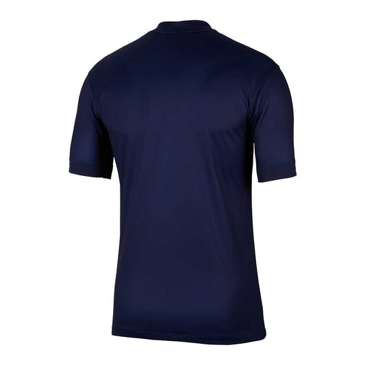 Paris Saint-Germain DF Home Stadium Jersey - Midnight Navy/Midnight Navy/White