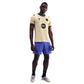 FC Barcelona DF Away Stadium Jersey - Team Gold/Tea, Gold/Persian Violet