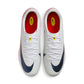 ZM Vapor 16 Academy LV8 FG/MG Soccer Cleat - University Red/Dark Obsidian - Regular (D)