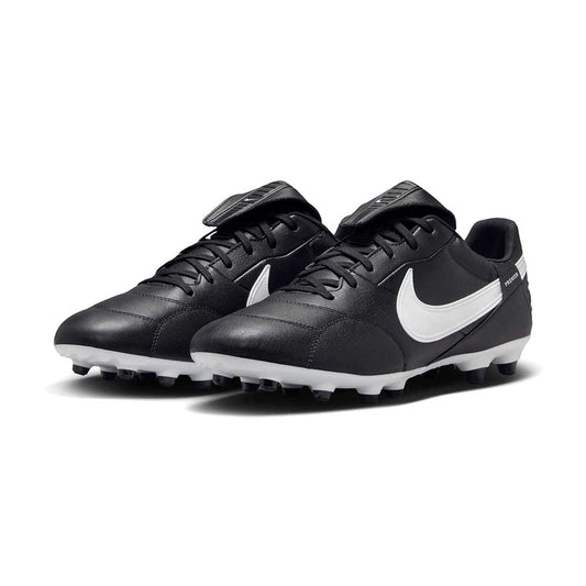 All Gender Nike Premier 3 FG - Black/White - Regular (D)