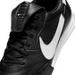 Premier 3 TF Soccer Shoe - Black/White