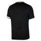 Men's Chelsea FC DF 3rd Stadium Jersey - Black/Field Silver