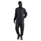 Men's FCB Track Jacket GX - Black/Persian Violet