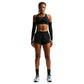 Women's Nike Swift High Support Bra - Black