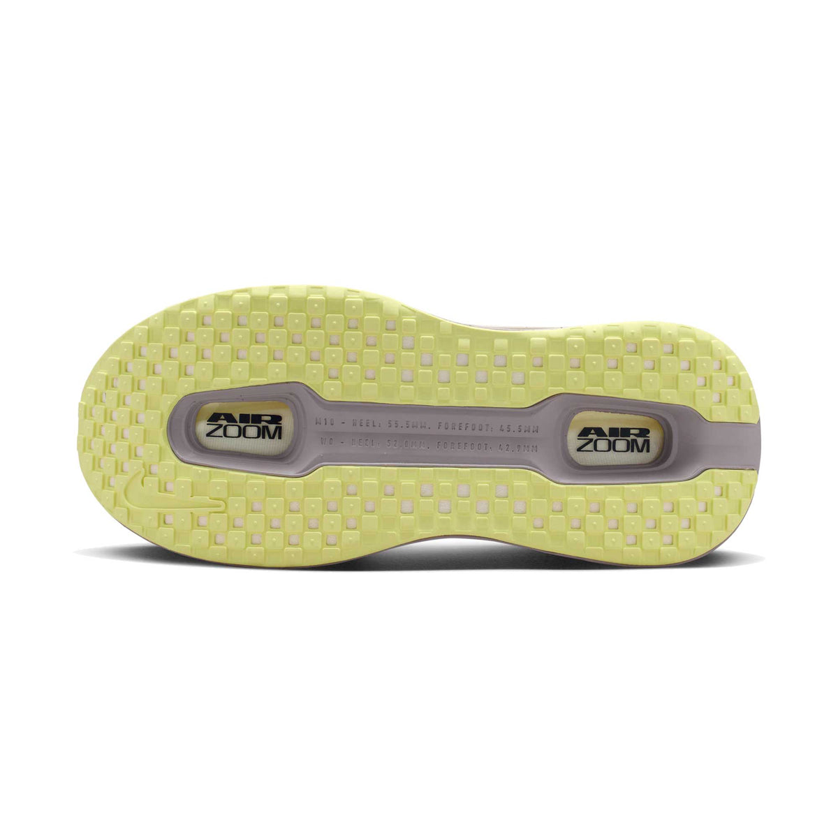 Women's Nike Vomero Premium - Light Bone/Sail/Silver Lilac/Fennel - Regular (B)