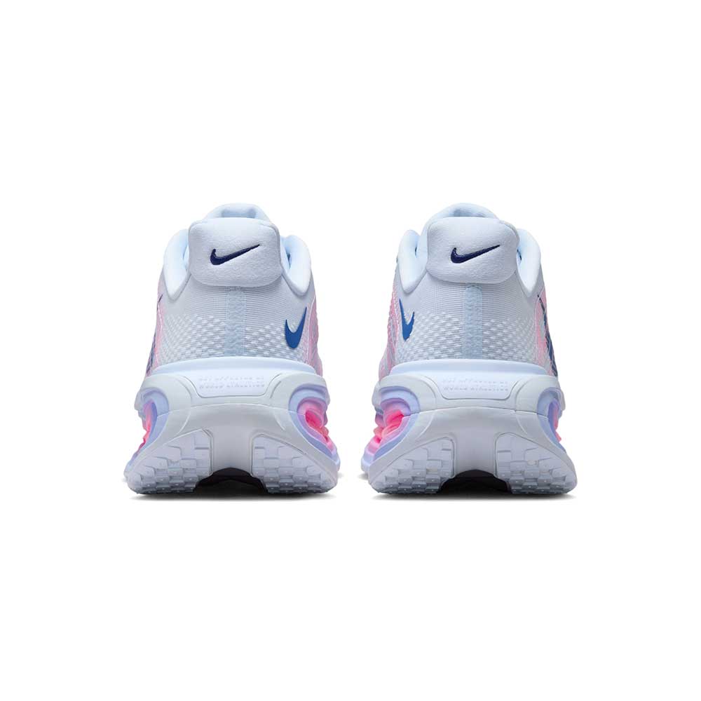 Women's Vomero Premium Running Shoe  - Blue Tint/Deep Royal Blue/Aluminum - Regular (B)