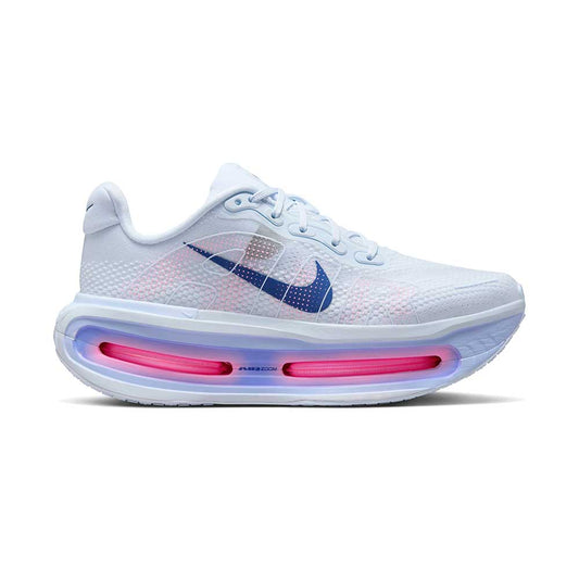 Women's Vomero Premium  - Blue Tint/Deep Royal Blue/Aluminum - Regular (B)