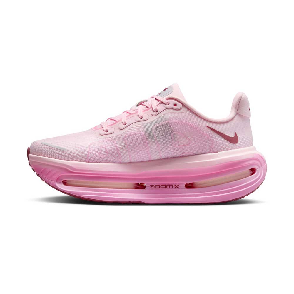 Women's Nike Vomero Premium - Pink Foam/Pink Smoke/Pink Rise - Regular (B)