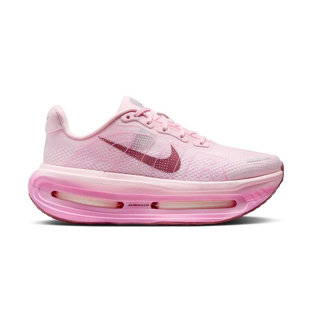 Women's Nike Vomero Premium - Pink Foam/Pink Smoke/Pink Rise - Regular (B)