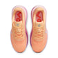 Women's Nike Vomero Premium - Tangerine Tint/Tattoo/Bright Crimson - Regular (B)
