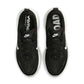 Men's Nike Vomero 18 Running Shoe - Black/Summit White/Coconut Milk - Regular (D)