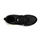 Men's Nike Vomero 18 Running Shoe - Black/Summit White/Coconut Milk - Regular (D)