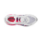 Men's Nike Vomero 18 - White/Midnight Navy/Bright Crimson/Black - Regular (D)