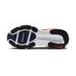 Men's Nike Vomero 18 - White/Midnight Navy/Bright Crimson/Black - Regular (D)
