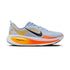 Hydrogen Blue/Black/Laser Orange